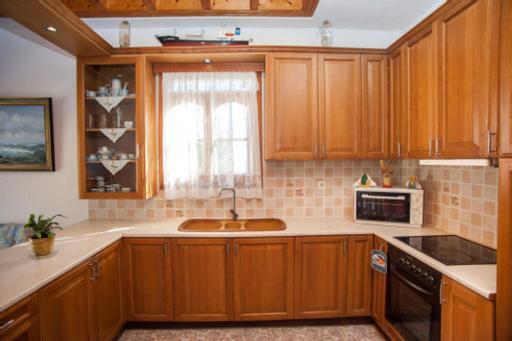 Villa Fernanda'S Traditional 2 Floor House Poros  Exterior foto